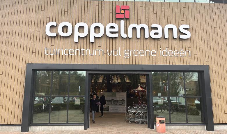Coppelmans Logo Majority Of Physical Therapists Consider Using Virtual