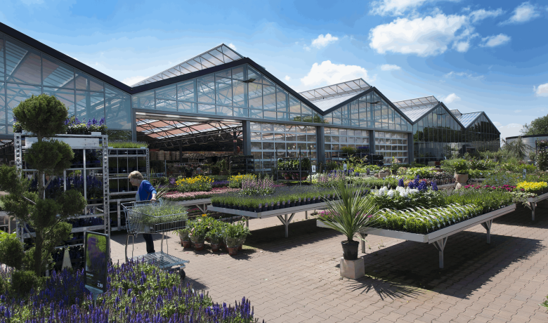 Thermoflor - Coppelmans Nuenen - tuincentrum - jardinerie - garden centre 