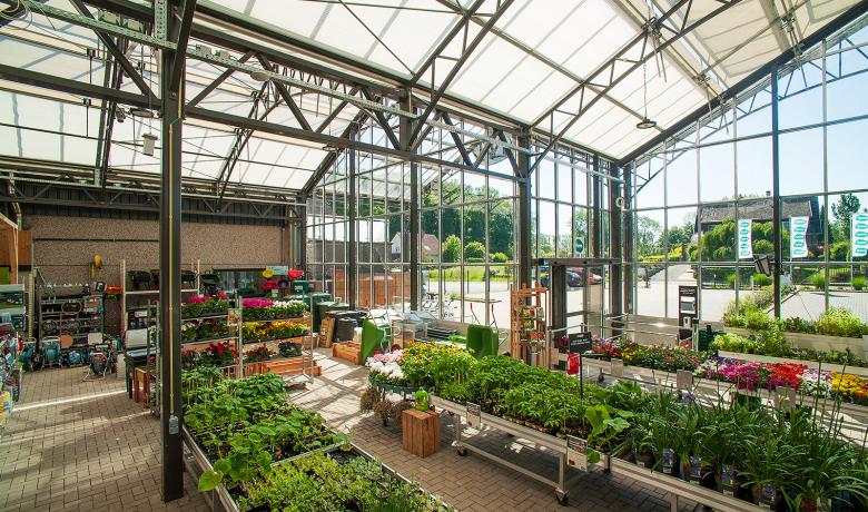 Thermoflor - Aveve Steenhuize - tuincentrum - jardinerie - gardencenter