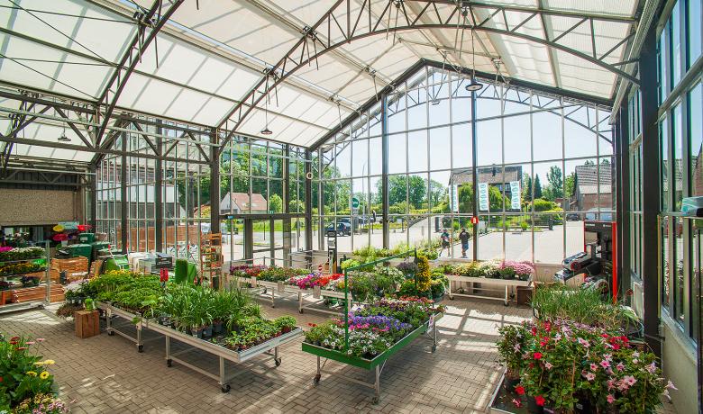 Thermoflor - Aveve Steenhuize - tuincentrum - jardinerie - gardencenter