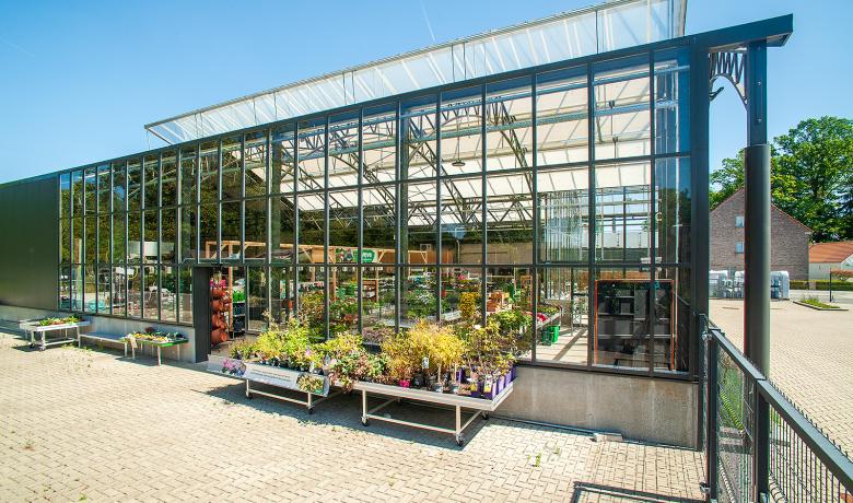 Thermoflor - Aveve Steenhuize - tuincentrum - jardinerie - gardencenter