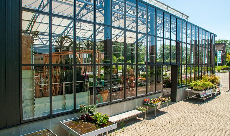 Thermoflor - Aveve Steenhuize - tuincentrum - jardinerie - gardencenter