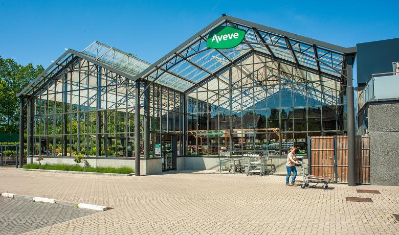 Thermoflor - Aveve Steenhuize - tuincentrum - jardinerie - gardencenter