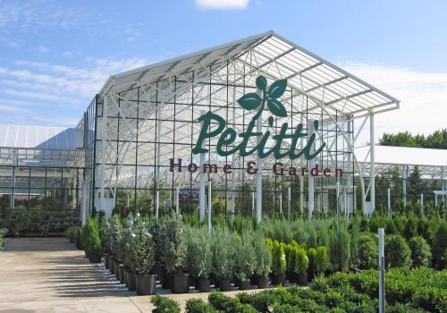 Pettiti Garden centre 