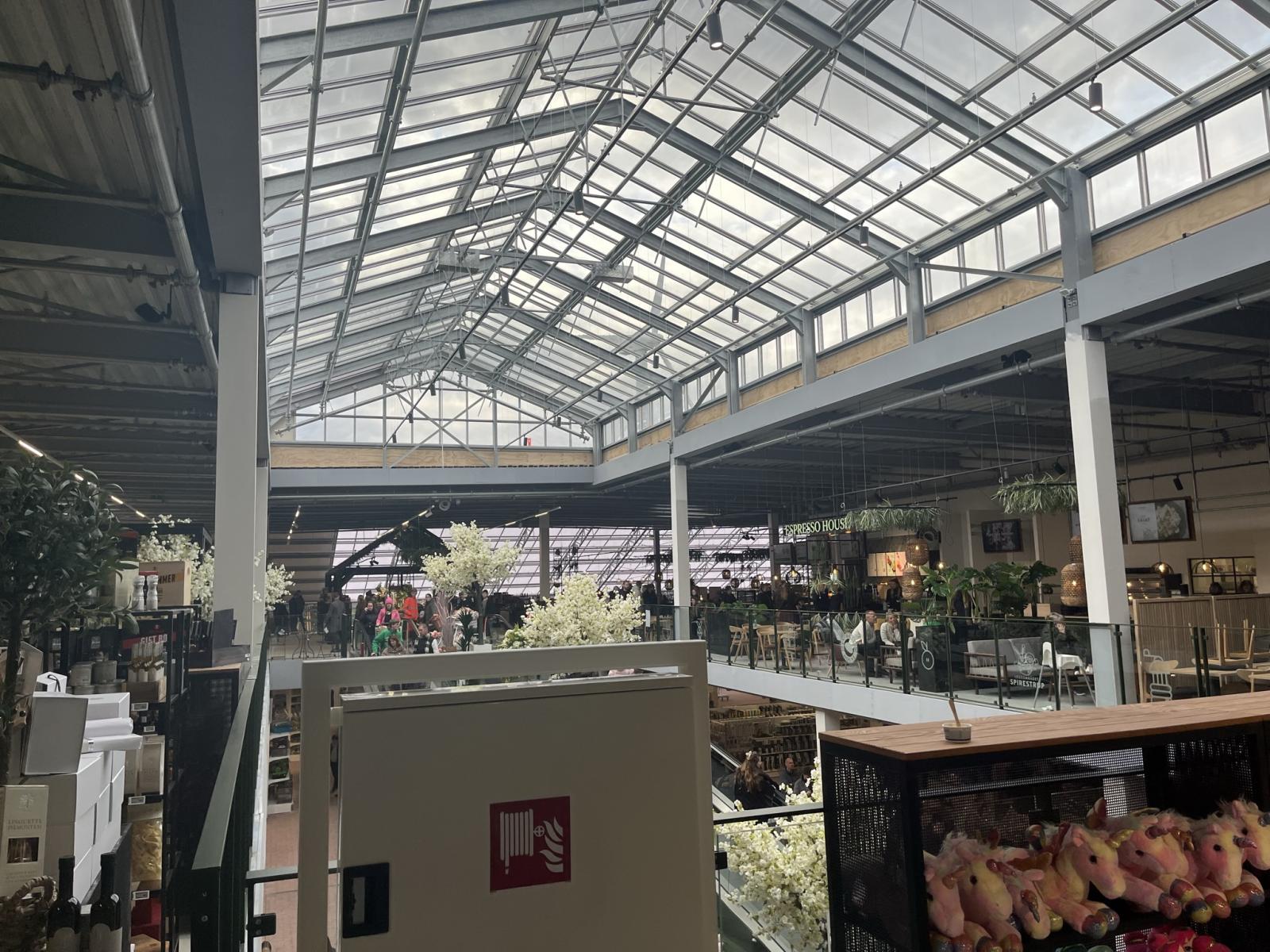 Plantorama Taastrup Tuincentrum