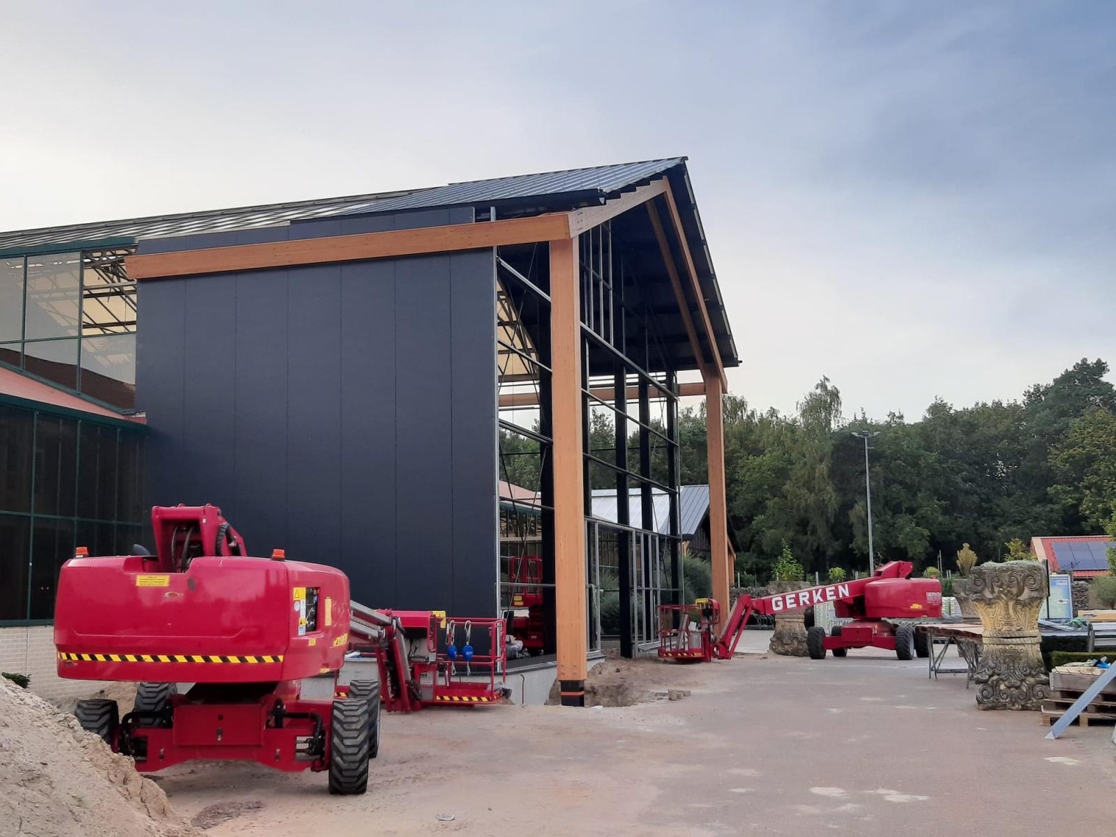 Coppelmans Valkenswaard – Coppelmans Valkenswaard Kamerplanten – DCDX
